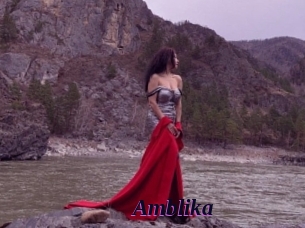Amblika Spezial Sexcam