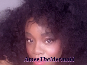AmeeTheMermaid