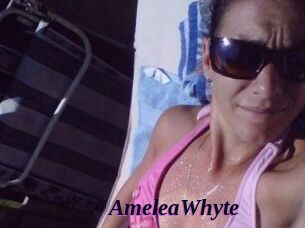 Amelea_Whyte