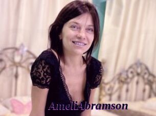 AmeliAbramson