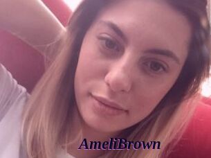 AmeliBrown