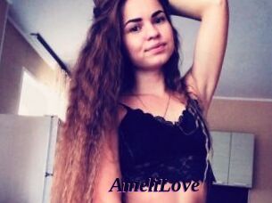 AmeliLove