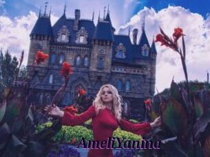 AmeliYanina