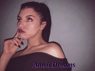 Ameli_Dreams