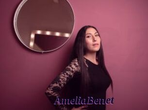 AmeliaBenet Spezial Sexcam