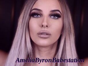 AmeliaByronBabestation