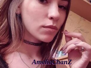 AmeliaChanZ