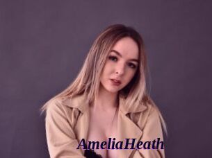 AmeliaHeath Spezial Sexcam