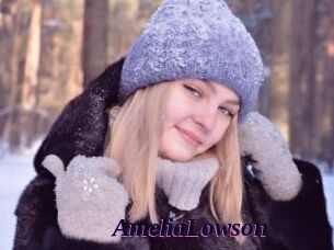AmeliaLowson