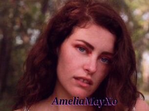 AmeliaMayXo