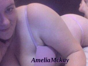 AmeliaMckay Spezial Sexcam