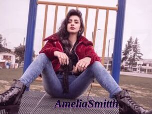 AmeliaSmitth Spezial Sexcam