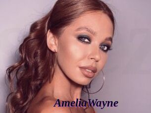 AmeliaWayne Spezial Sexcam
