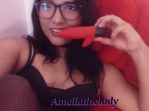 Ameliathelady Spezial Sexcam