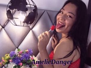 AmelieDanger