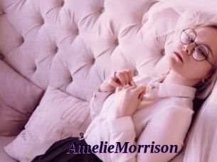 AmelieMorrison
