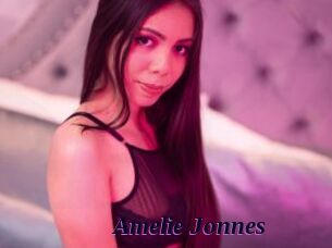 Amelie_Jonnes Spezial Sexcam