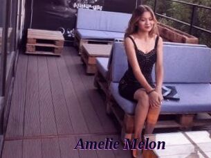 Amelie_Melon Spezial Sexcam