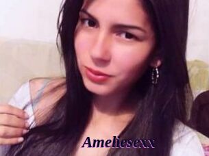 Ameliesexx