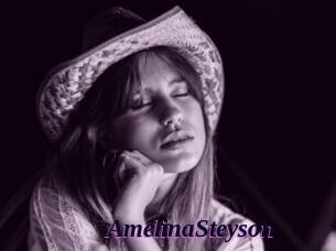 AmelinaSteyson