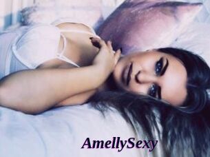 AmellySexy