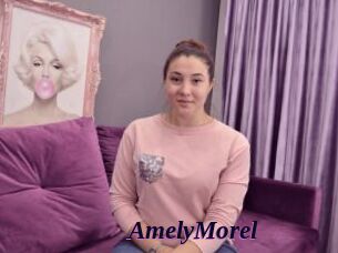 AmelyMorel Spezial Sexcam