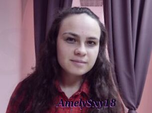 AmelySxy18