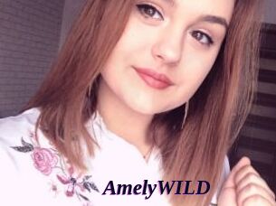 AmelyWILD