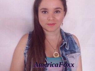 AmericaFoxx