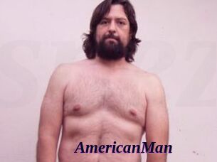 AmericanMan