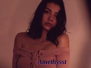 Amethysst Spezial Sexcam