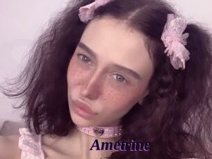 Ametrine
