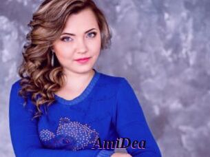 AmiDea