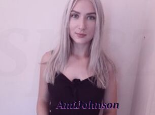 AmiJohnson
