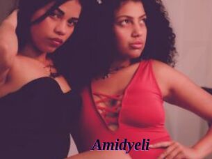 Amidyeli