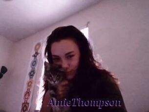 Amie_Thompson Spezial Sexcam