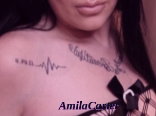 AmilaCarter