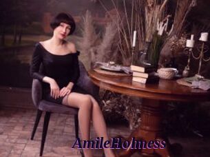 AmileHolmess