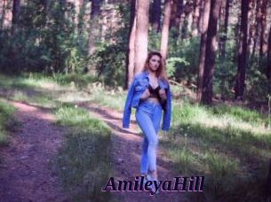 AmileyaHill