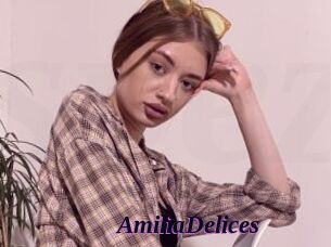 AmiliaDelices Spezial Sexcam