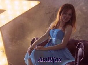 Amilifox