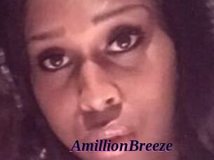 AmillionBreeze Spezial Sexcam