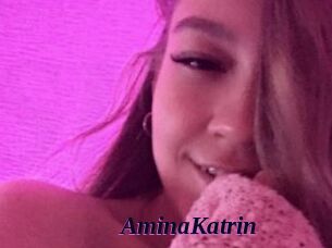 AminaKatrin Spezial Sexcam