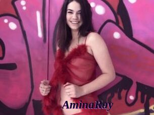 AminaRay
