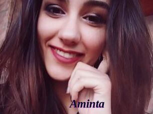 Aminta