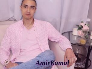 AmirKamal