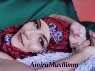 AmiraMusllimm Spezial Sexcam