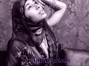 AmiraSerious