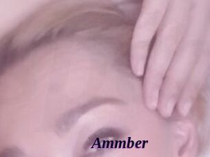Ammber