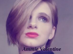 Ammie_Valentine Spezial Sexcam